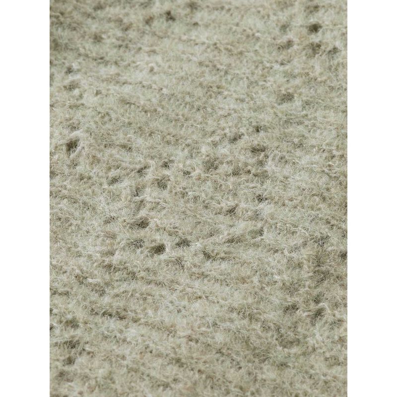 Scotch & Soda Bouclã© Crew Neck Cardigan image number 2